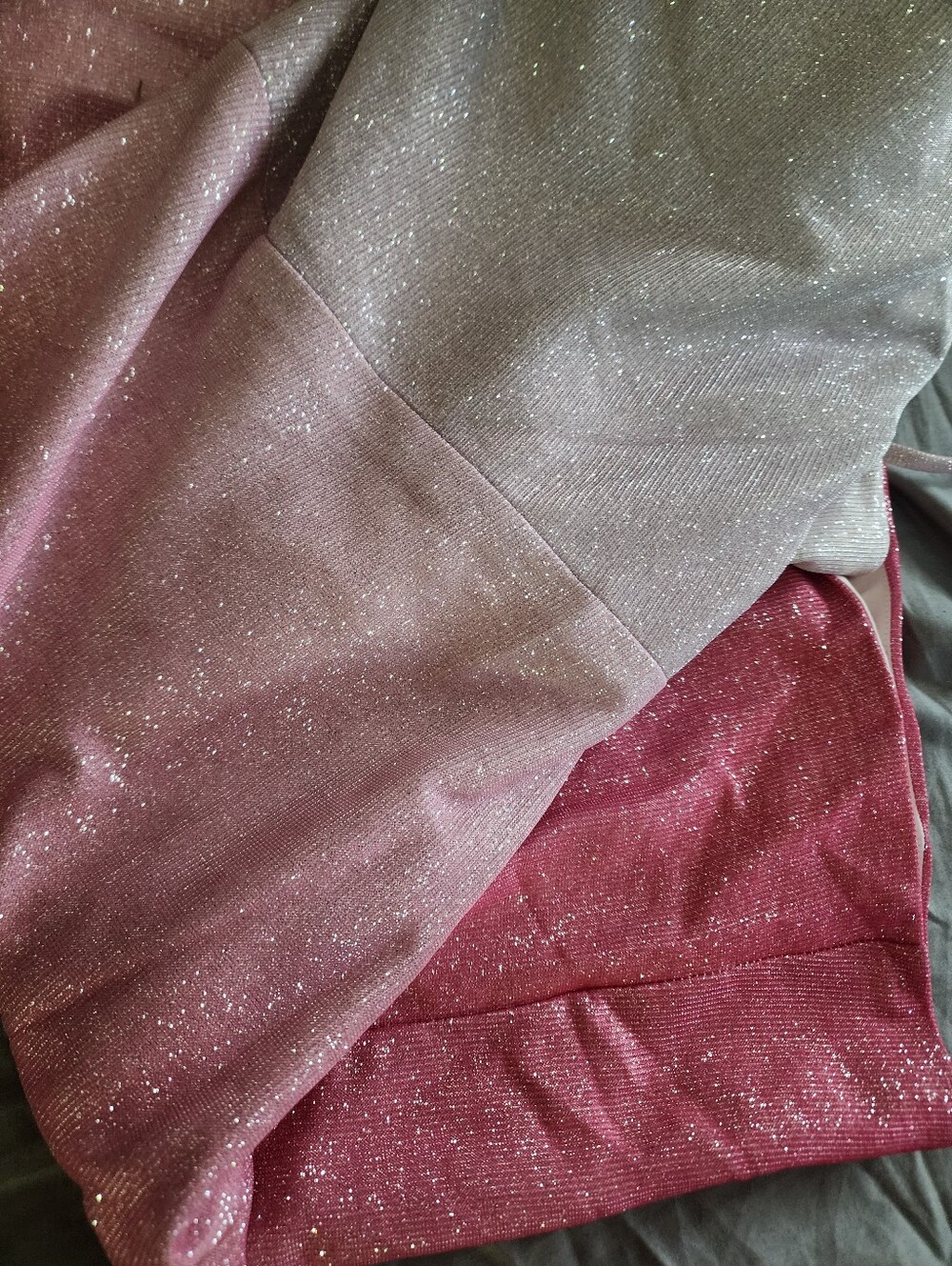 Davids Bridal Dress - Picture 3 of 3